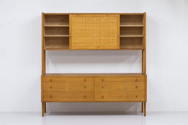 RY20 Cabinet by Hans J. Wegner, 1950s-KO-1789510