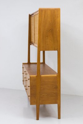 RY20 Cabinet by Hans J. Wegner, 1950s-KO-1789510