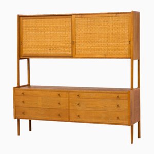 RY20 Cabinet by Hans J. Wegner, 1950s-KO-1789510