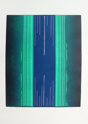 Ryszard Gieryszewski, A Road - Vertical Division, 2007-XHG-930227