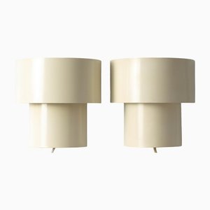 Rytm Wall Lamps from Ikea, 1980s, Set of 2-IXK-1408780