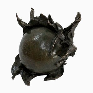 S. Burel, Le fruit, Bronze-RVK-1076147