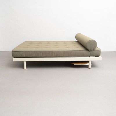 S.C.A.L. Double Daybed by Jean Prouvé, 1950-WM-1278670