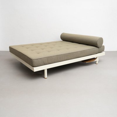 S.C.A.L. Double Daybed by Jean Prouvé, 1950-WM-1278670