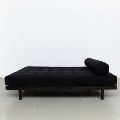 S.C.A.L. Double Daybed by Jean Prouvé, 1950s-WM-1233022