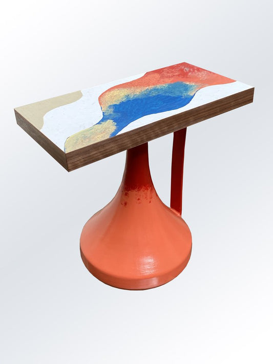 S1 Table by Mascia Meccani for Meccani Design