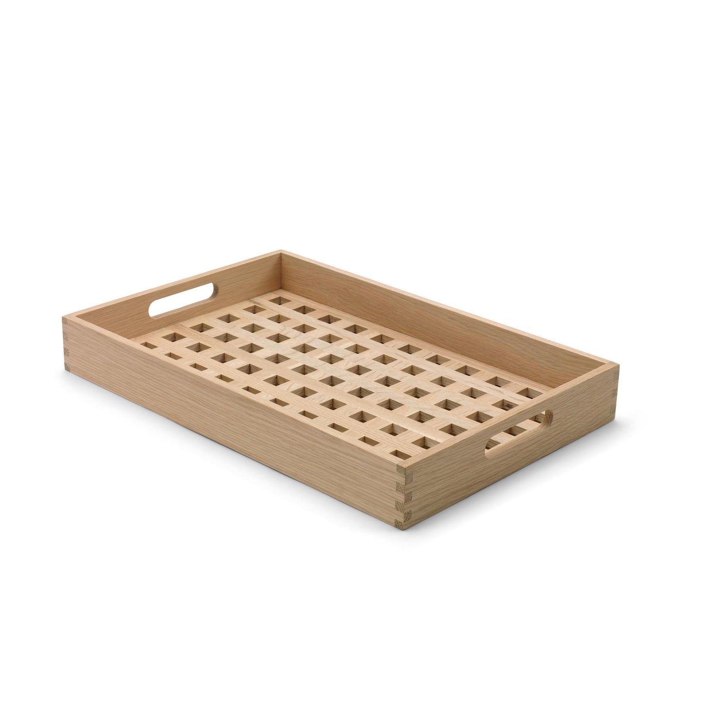 Skagerak Fionia Tray by Fritz Hansen #48x32 cm Oak