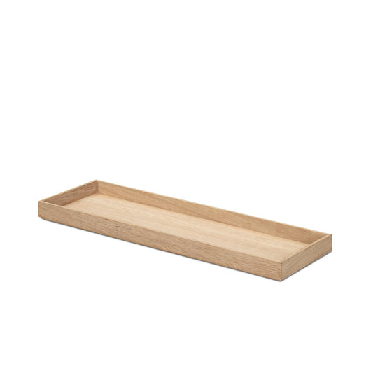 Skagerak Nomad Tray by Fritz Hansen #42 Cm Oak