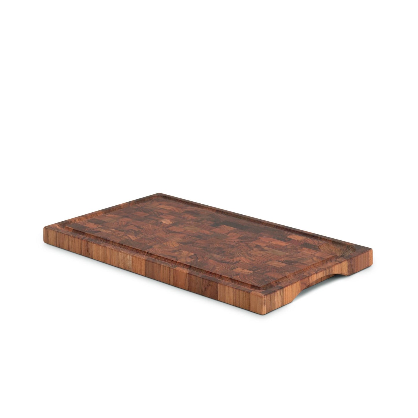 Skagerak Dania Cutting Board by Fritz Hansen # 40x24 cm Teak