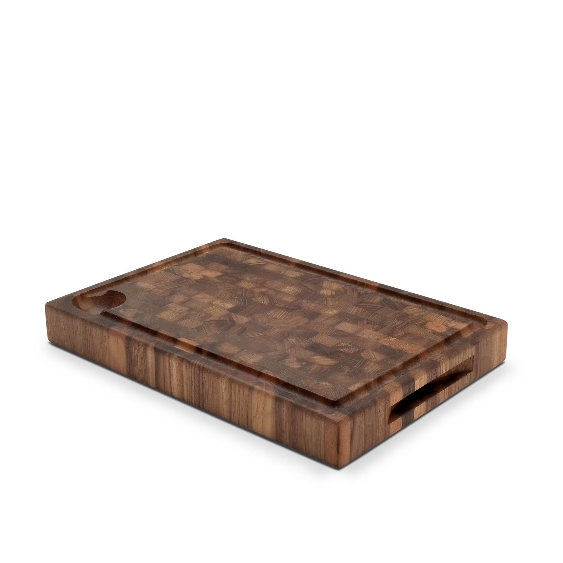 Skagerak Dania Cutting Board by Fritz Hansen # 35x24 cm Teak