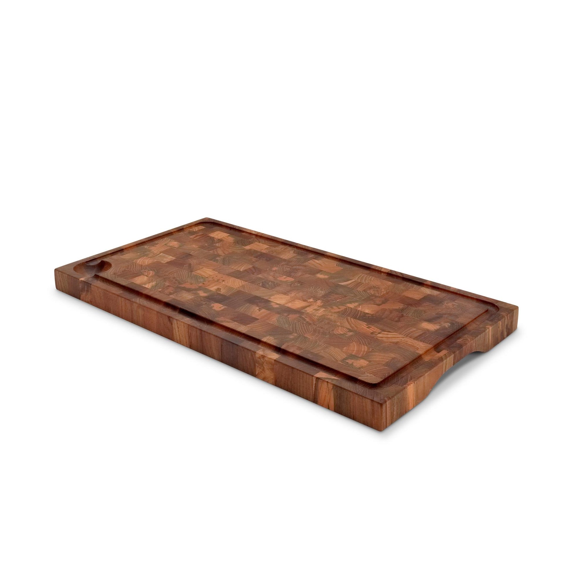 Skagerak Dania Cutting Board by Fritz Hansen # 50x27 cm Teak