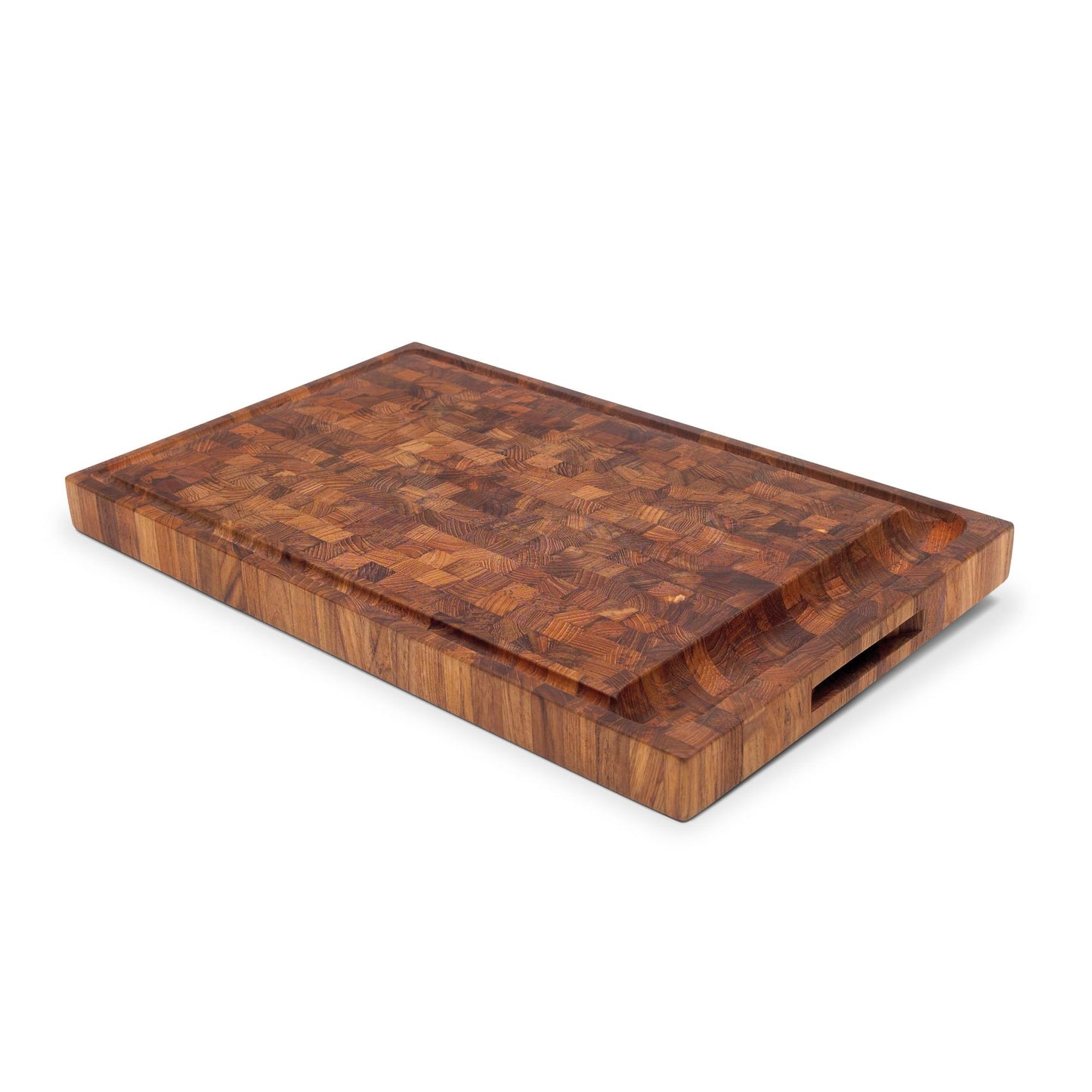 Skagerak Dania Cutting Board by Fritz Hansen # 56x35 cm Teak