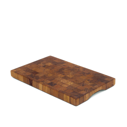 Skagerak Dania Cutting Board by Fritz Hansen # 33x21 cm Teak