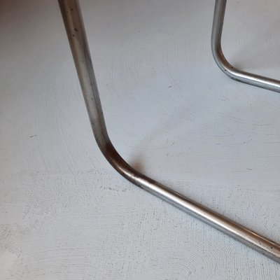 S32 Chair by Marcel Breuer for Thonet, 1930s-SJU-1391237