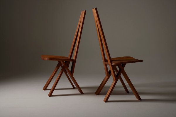 S45 Chair by Pierre Chapo, 1969-QAC-2020376