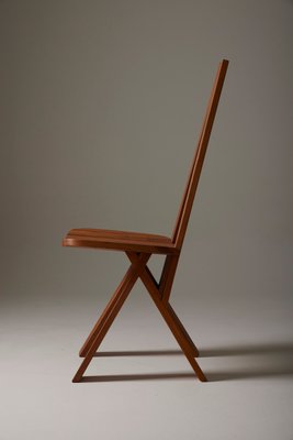 S45 Chair by Pierre Chapo, 1969-QAC-2020376