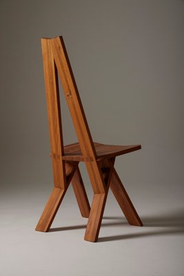 S45 Chair by Pierre Chapo, 1969-QAC-2020376