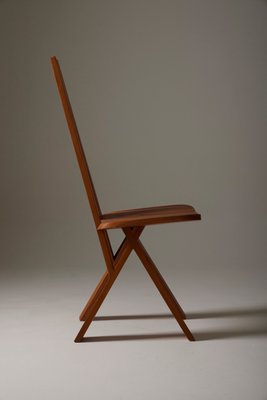 S45 Chair by Pierre Chapo, 1969-QAC-2020376