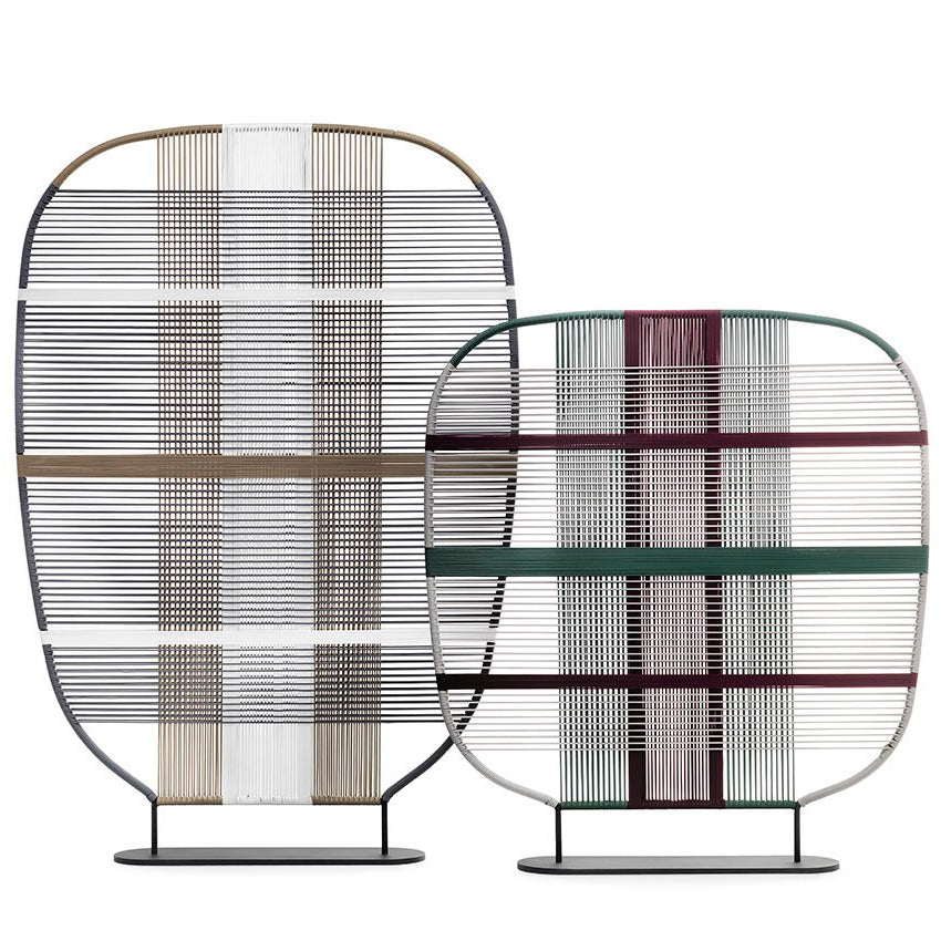 SHADES OF VENICE - Polyester room divider