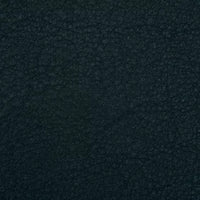 Leather Natural col. Blu