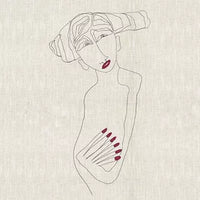 Volti by Marras dis.01