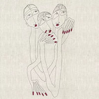 Volti by Marras dis.02