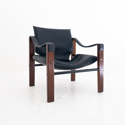 Safari Armchair by Mourice Burke for Arkana, UK, 1970s-UPW-1736426