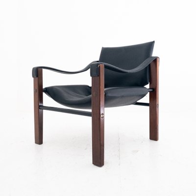 Safari Armchair by Mourice Burke for Arkana, UK, 1970s-UPW-1736426