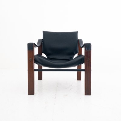 Safari Armchair by Mourice Burke for Arkana, UK, 1970s-UPW-1736426