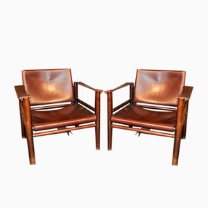 Safari Chairs, Set of 2-ZKR-2023750