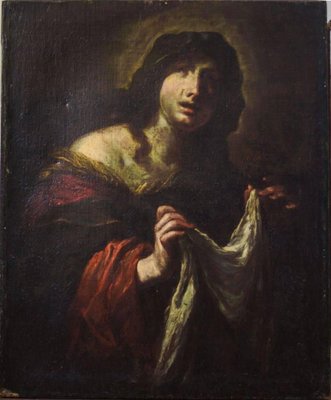 Saint Veronica 18th Century-ZCI-756291