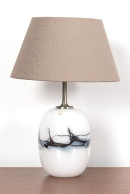 Sakura Table Lamp from Holmegaard-OKG-1723591