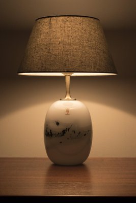 Sakura Table Lamp from Holmegaard-OKG-1723590