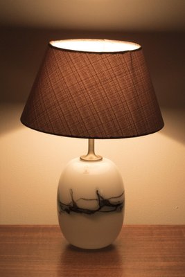 Sakura Table Lamp from Holmegaard-OKG-1723591