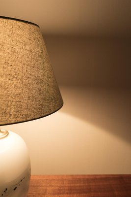 Sakura Table Lamp from Holmegaard-OKG-1723590