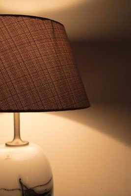 Sakura Table Lamp from Holmegaard-OKG-1723591