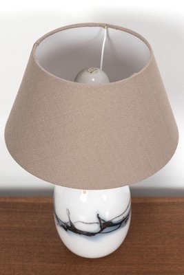 Sakura Table Lamp from Holmegaard-OKG-1723591