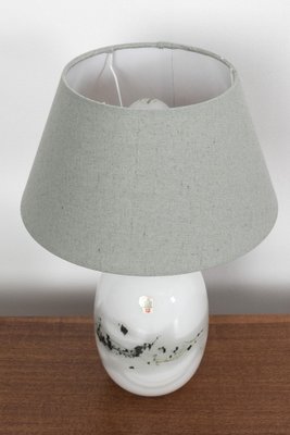 Sakura Table Lamp from Holmegaard-OKG-1723590