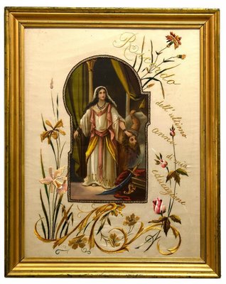 Salomè, 19th Century, Painting-ZCI-797588