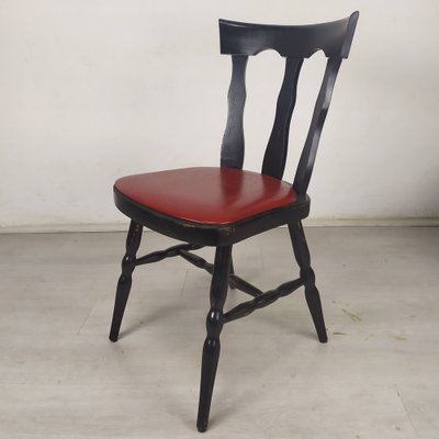 Saloon Chairs from Baumann, Set of 20-EAD-1324102