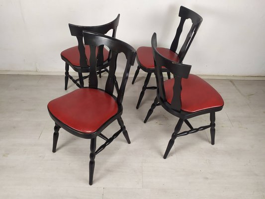 Saloon Chairs from Baumann, Set of 20-EAD-1324102