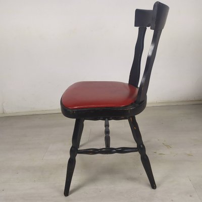 Saloon Chairs from Baumann, Set of 20-EAD-1324102