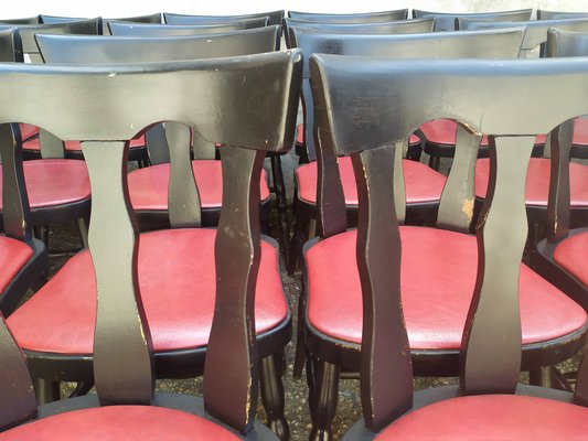 Saloon Chairs from Baumann, Set of 20-EAD-1324102