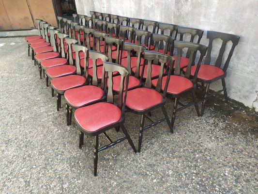 Saloon Chairs from Baumann, Set of 20-EAD-1324102