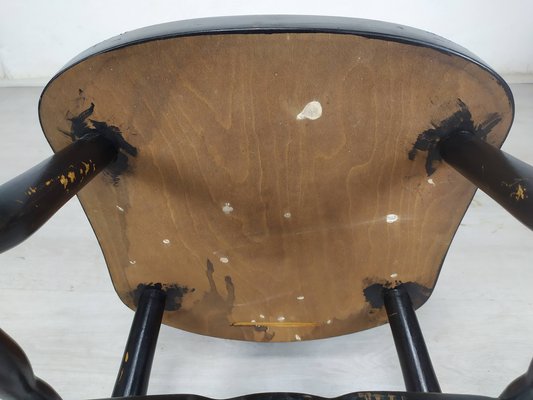 Saloon Chairs from Baumann, Set of 20-EAD-1324102