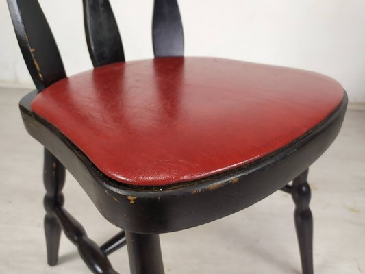 Saloon Chairs from Baumann, Set of 20-EAD-1324102