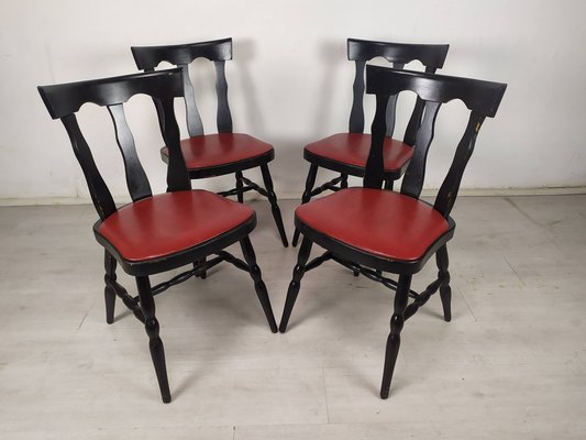 Saloon Chairs from Baumann, Set of 20-EAD-1324102