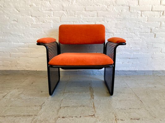 Salotto Ca Honorai Living Room Set by Talin, 1970s, Set of 3-ZKN-2017202