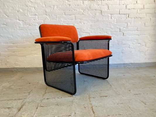 Salotto Ca Honorai Living Room Set by Talin, 1970s, Set of 3-ZKN-2017202