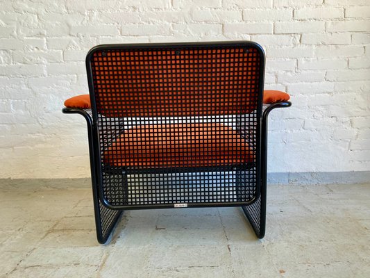 Salotto Ca Honorai Living Room Set by Talin, 1970s, Set of 3-ZKN-2017202